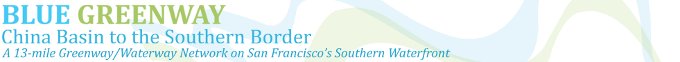 Blue Greenway